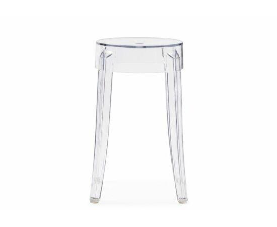 Стул Rainis white, изображение 2 | Интернет магазин мебели и декора LifeDekor