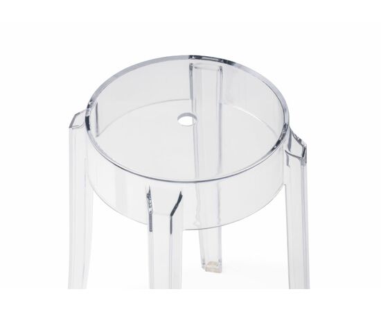 Стул Rainis white, изображение 3 | Интернет магазин мебели и декора LifeDekor