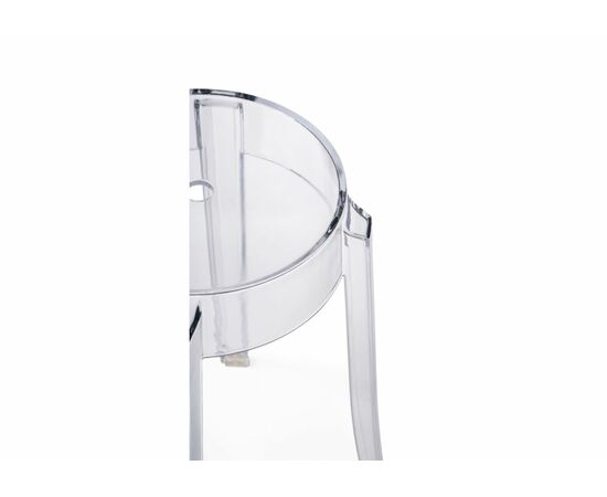 Стул Rainis white, изображение 4 | Интернет магазин мебели и декора LifeDekor