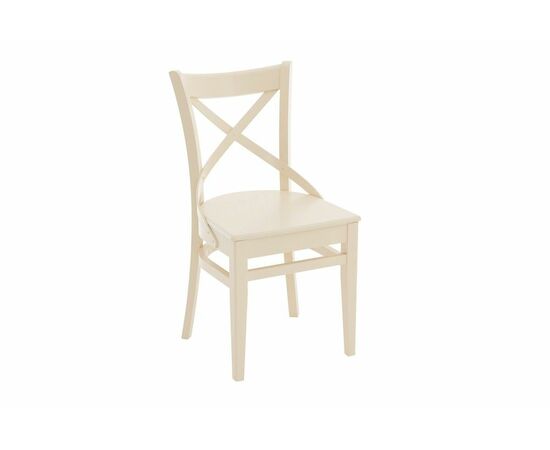 Стул Соло Венский, Жёсткий, Слоновая кость, изображение 5 | Интернет магазин мебели и декора LifeDekor