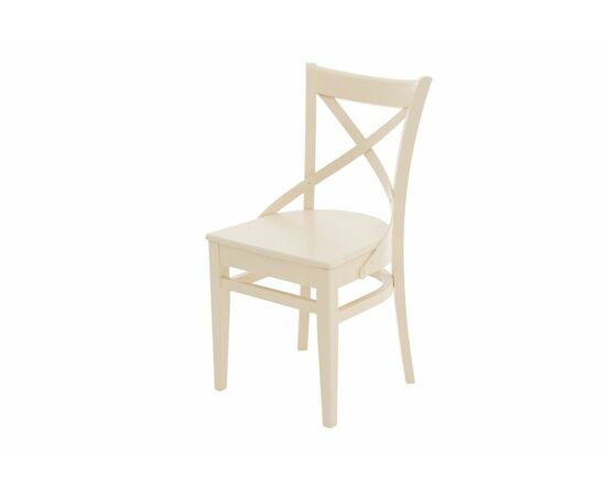 Стул Соло Венский, Жёсткий, Слоновая кость, изображение 16 | Интернет магазин мебели и декора LifeDekor