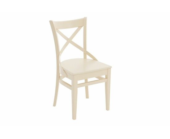 Стул Соло Венский, Жёсткий, Слоновая кость, изображение 13 | Интернет магазин мебели и декора LifeDekor