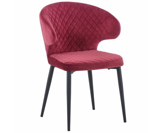 Стул Richard терракотовый | Интернет магазин мебели и декора LifeDekor