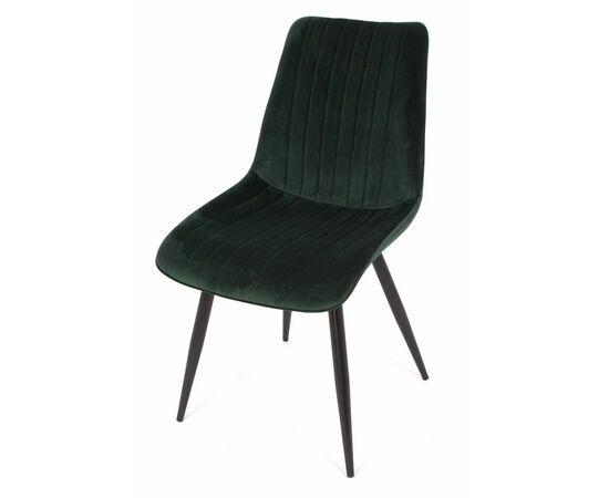 Стул С-1249-B (Green velvet), изображение 4 | Интернет магазин мебели и декора LifeDekor Стул С-1249-B (Green velvet), изображение 4 | Интернет магазин мебели и декора LifeDekor