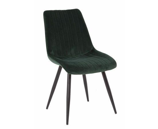 Стул С-1249-B (Green velvet), изображение 5 | Интернет магазин мебели и декора LifeDekor Стул С-1249-B (Green velvet), изображение 5 | Интернет магазин мебели и декора LifeDekor