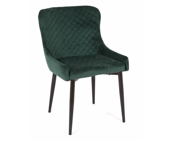 Стул С-1162 (Green velvet), изображение 3 | Интернет магазин мебели и декора LifeDekor Стул С-1162 (Green velvet), изображение 3 | Интернет магазин мебели и декора LifeDekor