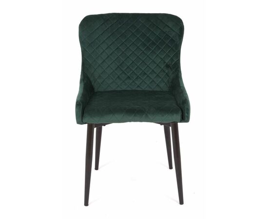 Стул С-1162 (Green velvet), изображение 5 | Интернет магазин мебели и декора LifeDekor Стул С-1162 (Green velvet), изображение 5 | Интернет магазин мебели и декора LifeDekor