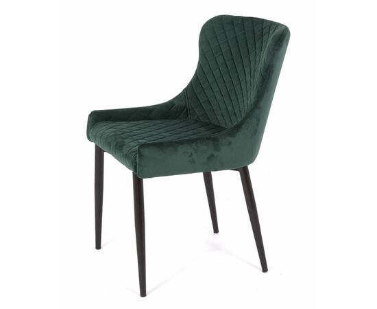 Стул С-1162 (Green velvet), изображение 6 | Интернет магазин мебели и декора LifeDekor Стул С-1162 (Green velvet), изображение 6 | Интернет магазин мебели и декора LifeDekor