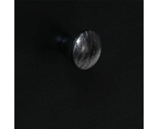 Комод Мира 03 (чёрный), изображение 7 | Интернет магазин мебели и декора LifeDekor