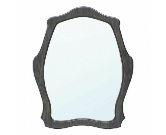 Зеркало Элегия (серый ясень) Вис | Интернет магазин мебели и декора LifeDekor