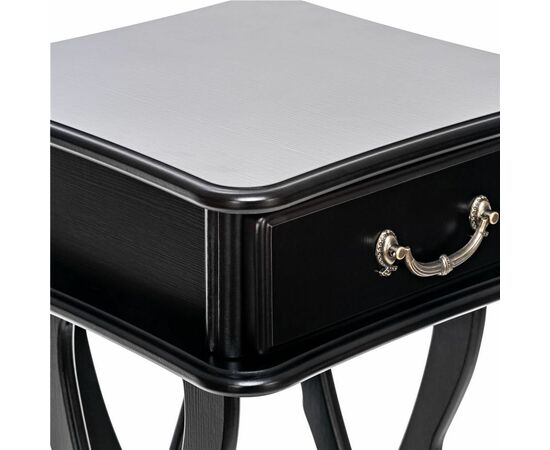 Подставка "Ника" (венге ) Вис, изображение 4 | Интернет магазин мебели и декора LifeDekor