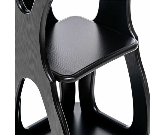 Подставка "Ника" (венге ) Вис, изображение 5 | Интернет магазин мебели и декора LifeDekor