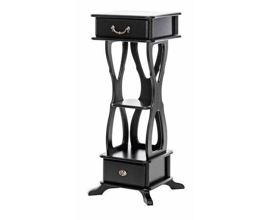 Подставка "Ника" (венге ) Вис | Интернет магазин мебели и декора LifeDekor