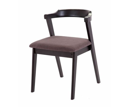 Стул Штаер (Венге/ткань RS-17) | Интернет магазин мебели и декора LifeDekor