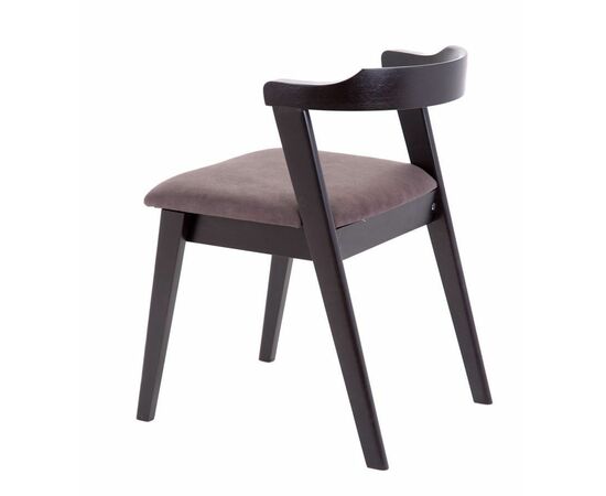 Стул Штаер (Венге/ткань RS-17), изображение 3 | Интернет магазин мебели и декора LifeDekor