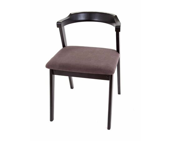 Стул Штаер (Венге/ткань RS-17), изображение 5 | Интернет магазин мебели и декора LifeDekor