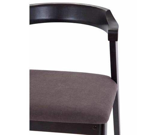 Стул Штаер (Венге/ткань RS-17), изображение 6 | Интернет магазин мебели и декора LifeDekor