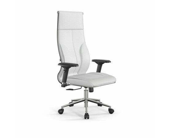 Мetta L 1m 46/4D_17852_белый, изображение 2 | Интернет магазин мебели и декора LifeDekor