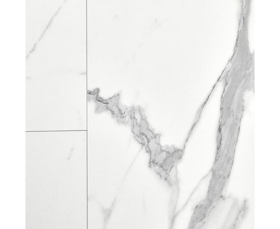 Стол Rudolf круглый раскладной 90-120x90x75см, белый мрамор, белый, изображение 14 | Интернет магазин мебели и декора LifeDekor