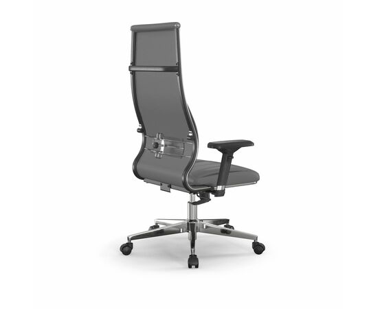 Мetta L 1m 46/4D_17834_серый | Интернет магазин мебели и декора LifeDekor