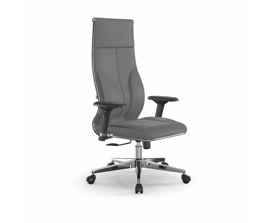 Мetta L 1m 46/4D_17834_серый, изображение 2 | Интернет магазин мебели и декора LifeDekor