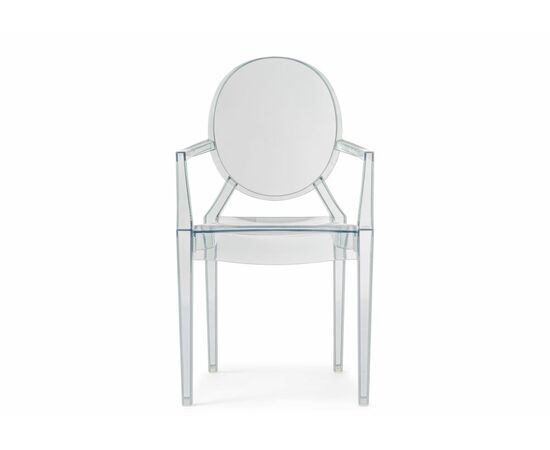 Стул Luis gray, изображение 2 | Интернет магазин мебели и декора LifeDekor