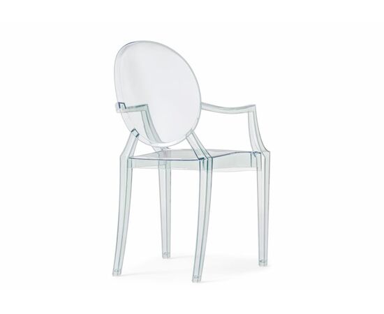 Стул Luis gray, изображение 4 | Интернет магазин мебели и декора LifeDekor