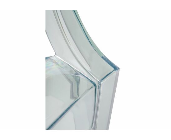 Стул Luis gray, изображение 6 | Интернет магазин мебели и декора LifeDekor