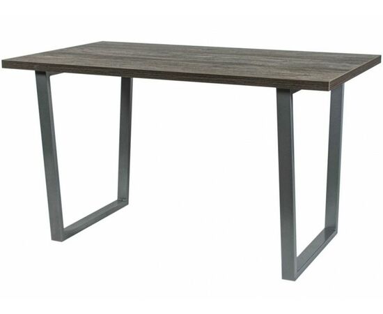 Стол М78 «Патика» ДП1-01-07 ЛДСП Сосна Пасадена, каркас металлик | Интернет магазин мебели и декора LifeDekor