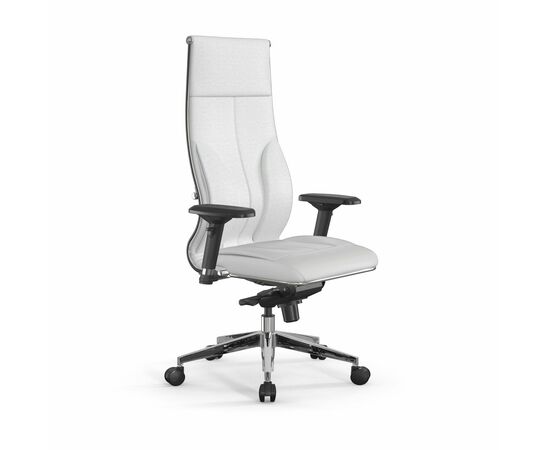 Мetta L 1m 46/4D_17839_белый, изображение 2 | Интернет магазин мебели и декора LifeDekor