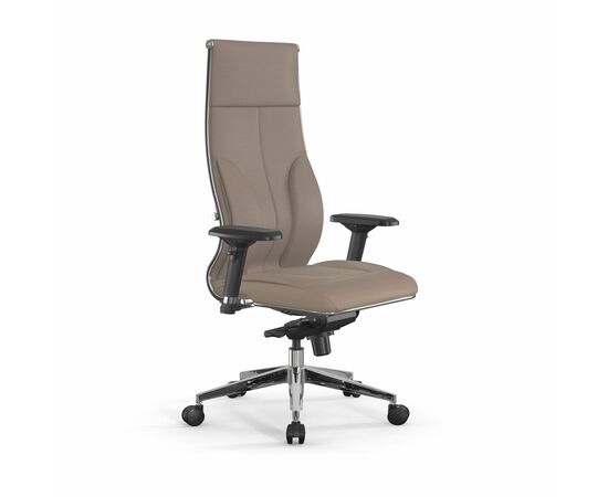 Мetta L 1m 46/4D_17839_темно-бежевый, изображение 2 | Интернет магазин мебели и декора LifeDekor