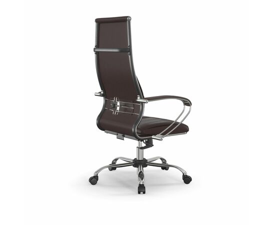 Мetta L 1m 46/K_17833_темно-коричневый | Интернет магазин мебели и декора LifeDekor