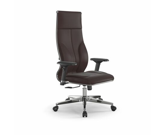 Мetta L 1m 46/4D_17834_темно-коричневый, изображение 2 | Интернет магазин мебели и декора LifeDekor