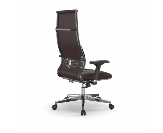 Мetta L 1m 46/4D_17834_темно-коричневый | Интернет магазин мебели и декора LifeDekor