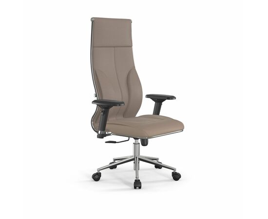 Мetta L 1m 46/4D_17853_темно-бежевый, изображение 2 | Интернет магазин мебели и декора LifeDekor