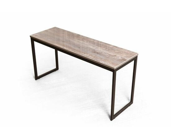 Стол интерьерный LOFT 5, изображение 2 | Интернет магазин мебели и декора LifeDekor