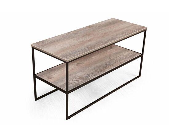 Стол интерьерный LOFT 1, изображение 3 | Интернет магазин мебели и декора LifeDekor