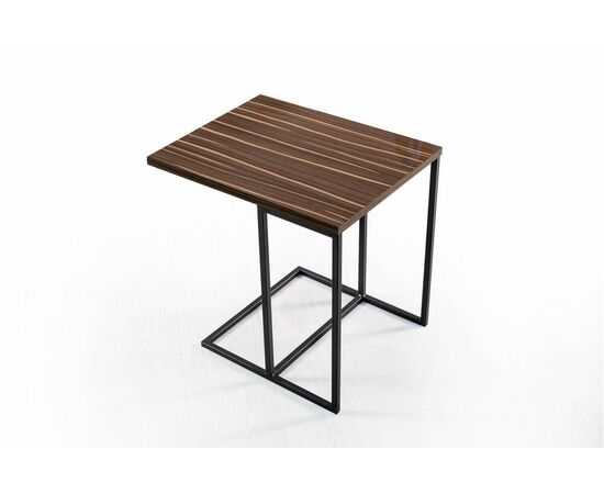 Стол интерьерный LOFT 2, изображение 4 | Интернет магазин мебели и декора LifeDekor