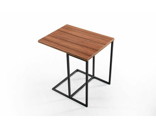 Стол интерьерный LOFT 2, изображение 3 | Интернет магазин мебели и декора LifeDekor