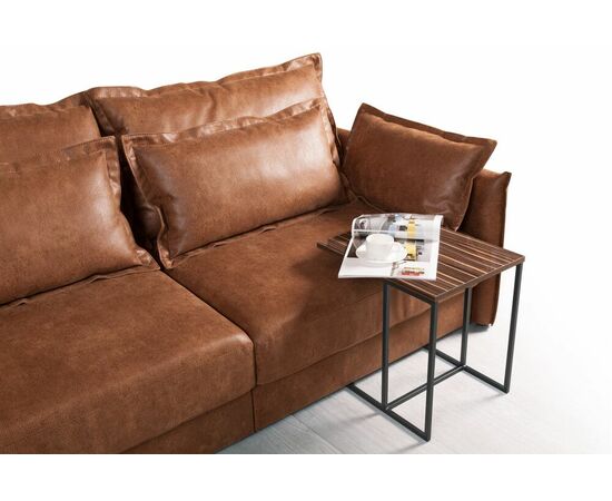 Стол интерьерный LOFT 2, изображение 6 | Интернет магазин мебели и декора LifeDekor