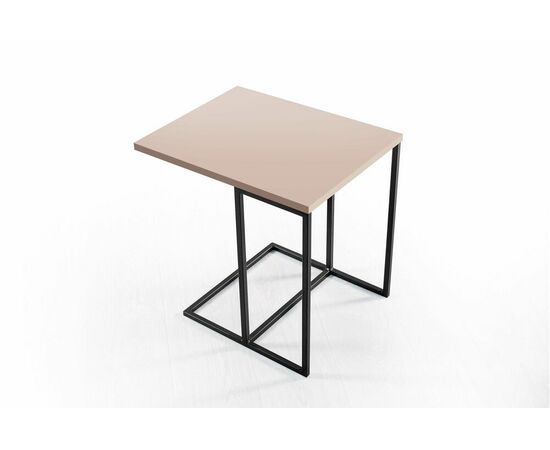 Стол интерьерный LOFT 2, изображение 5 | Интернет магазин мебели и декора LifeDekor