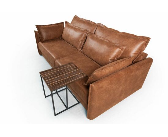 Стол интерьерный LOFT 2, изображение 8 | Интернет магазин мебели и декора LifeDekor