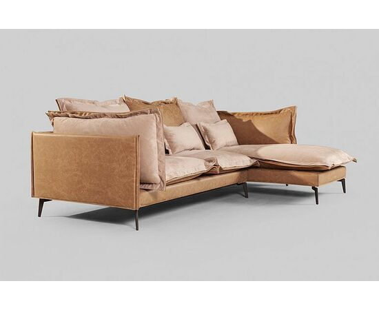 Elliot диван с шезлонгом, изображение 5 | Интернет магазин мебели и декора LifeDekor