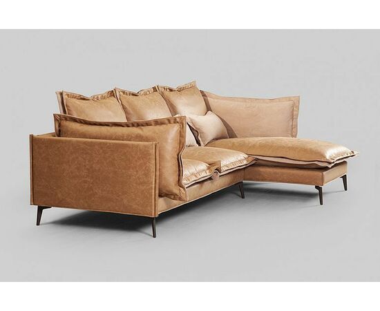 Elliot диван с шезлонгом, изображение 6 | Интернет магазин мебели и декора LifeDekor