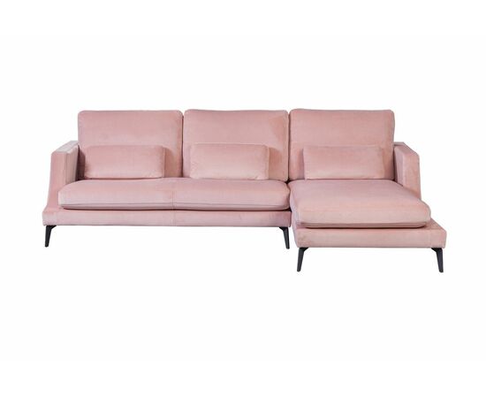 Albert диван с шезлонгом, изображение 3 | Интернет магазин мебели и декора LifeDekor