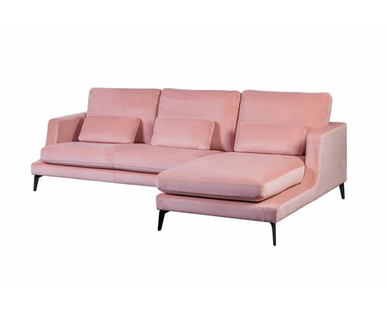 Albert диван с шезлонгом, изображение 4 | Интернет магазин мебели и декора LifeDekor