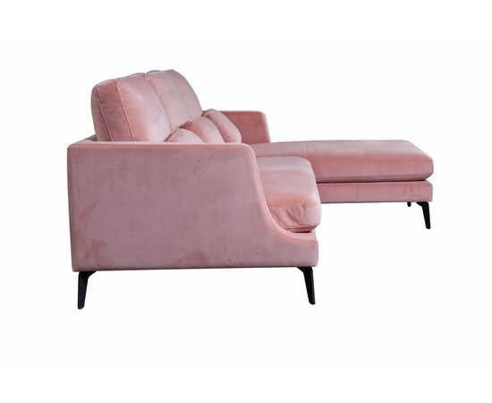 Albert диван с шезлонгом, изображение 5 | Интернет магазин мебели и декора LifeDekor