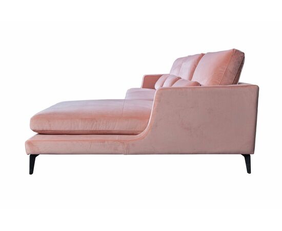 Albert диван с шезлонгом, изображение 6 | Интернет магазин мебели и декора LifeDekor