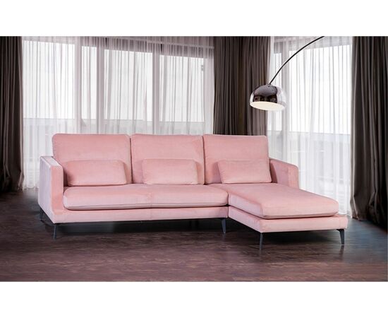 Albert диван с шезлонгом, изображение 7 | Интернет магазин мебели и декора LifeDekor