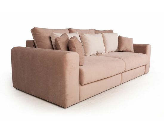 Prestizh  диван-кровать прямой, трехместный, изображение 4 | Интернет магазин мебели и декора LifeDekor